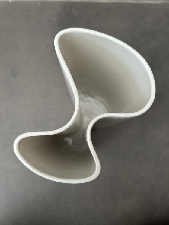 Image 1 of Angelo Mangiarotti Vase Danese Milano 1964