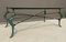 Sculptural Bronze and Glass Coffee Table attributed to Diego Giacometti, France, 1970s – koffietafelboeken, Metal