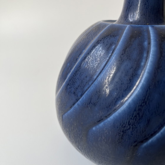 Image 1 of Vintage Scandinavian vase, Wilhelm Kåge for Gustavsberg, Sweden, 1930s/50s