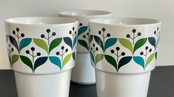 SWEDISH MUGS by Sagaform Lotta Odelius – Sagaform Lotta Odelius SUEDE, Crockery, Ceramic (photo 9 of 27)