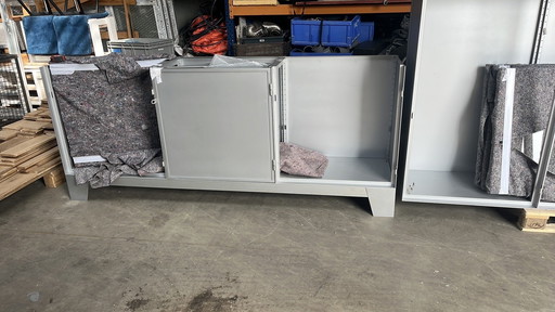 Piet Hein Eek Design Kast 250x50x250