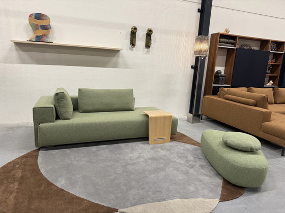 Image 1 of Tela Eyeye Cella Bank Element Poef 225 Bosa Abril