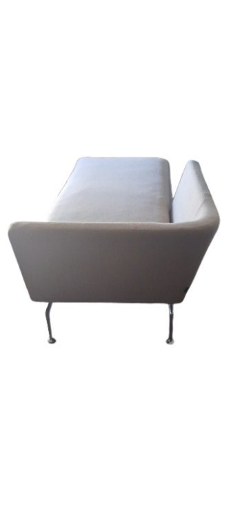Image 1 of Vitra Suita Chaise Lounge 170 cm - Antonio Citterio - Originale Vitra - Ottime condizioni