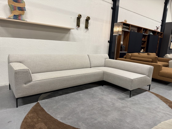 Image 1 of Design on Stock Bloq Corner sofa Milton Freeze 300