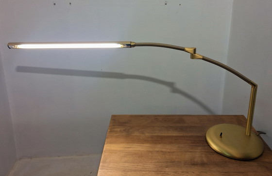 Image 1 of Vibia bureaulamp Spaans design 