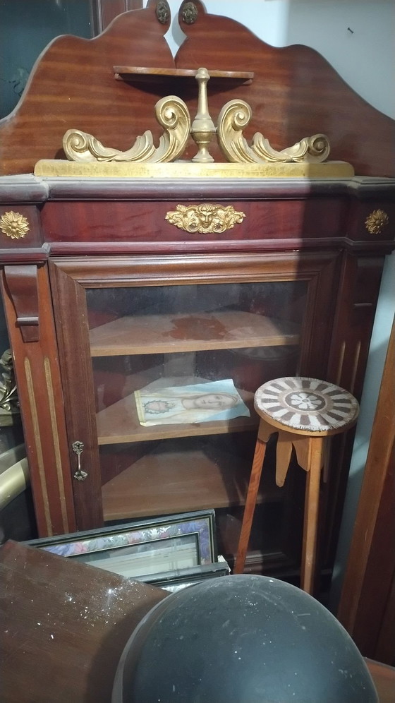 Selling antique furniture and paintings – Touché, Wardrobes, Wood (photo 5 of 15)