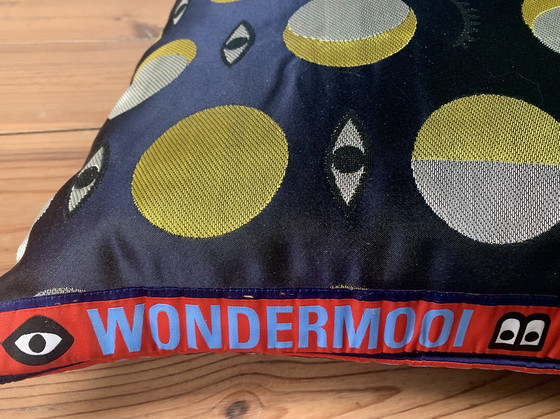 Image 1 of Meravigliosa federa Walter van Beirendonck Glödande coll Ikea 2016