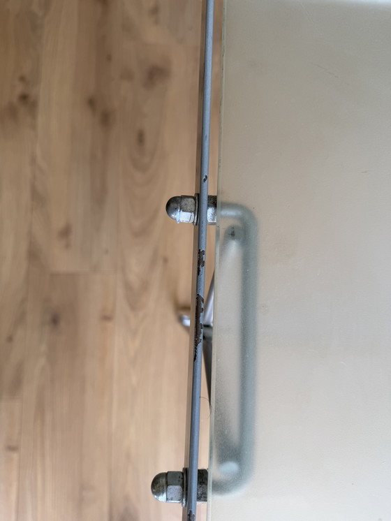 Image 1 of Niels Gammelgard Vintage IKEA Moment Tafel