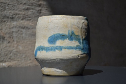 handgetöpferte Keramik / Einzelstück
