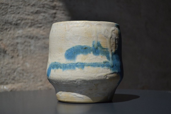 Image 1 of handgetöpferte Keramik / Einzelstück