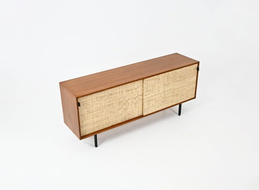 Sideboard by Florence Knoll Bassett for Knoll International, 1950s