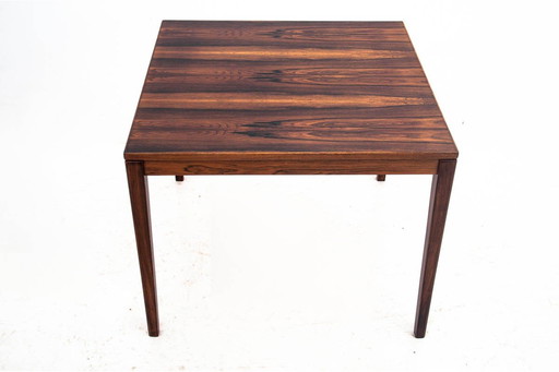 Coffee table, Denmark, 1960s