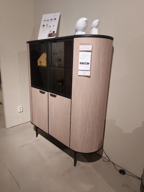 Image 1 of Tavola alta Aramon di XOOON