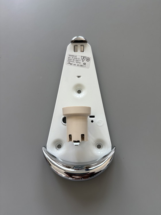 Image 1 of Vintage wall lamp