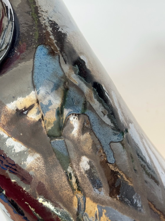 Image 1 of Thomas Buxo - Vaso contemporaneo