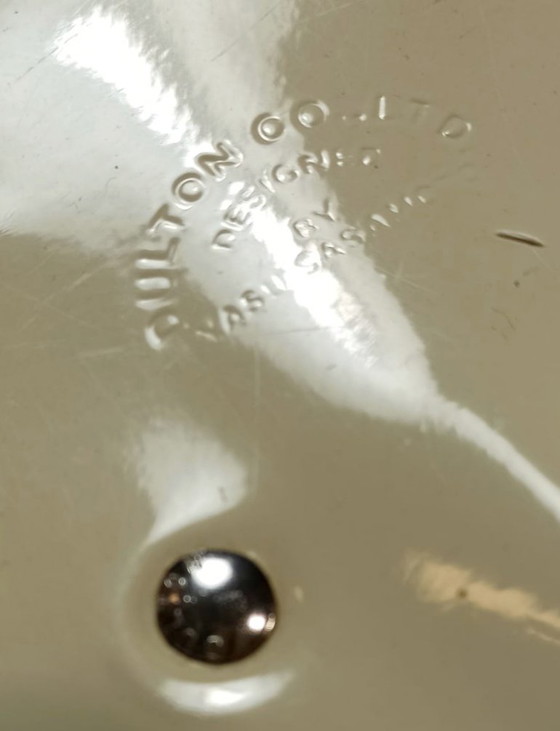 Image 1 of 2 x Yasu Sasamoto for Dulton Lotus Stools