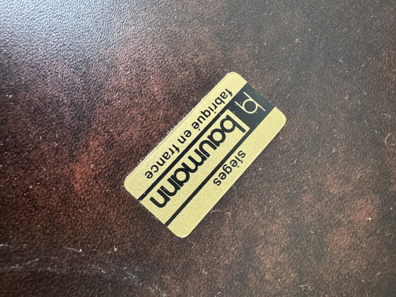 Image 1 of Sillas Baumann de los años 60