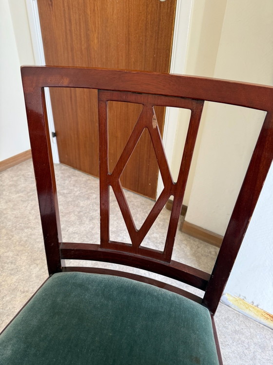 Set da pranzo completo De Coene serie Voltaire, Ottone, Bronzo, Marrone (foto 12 di 12)