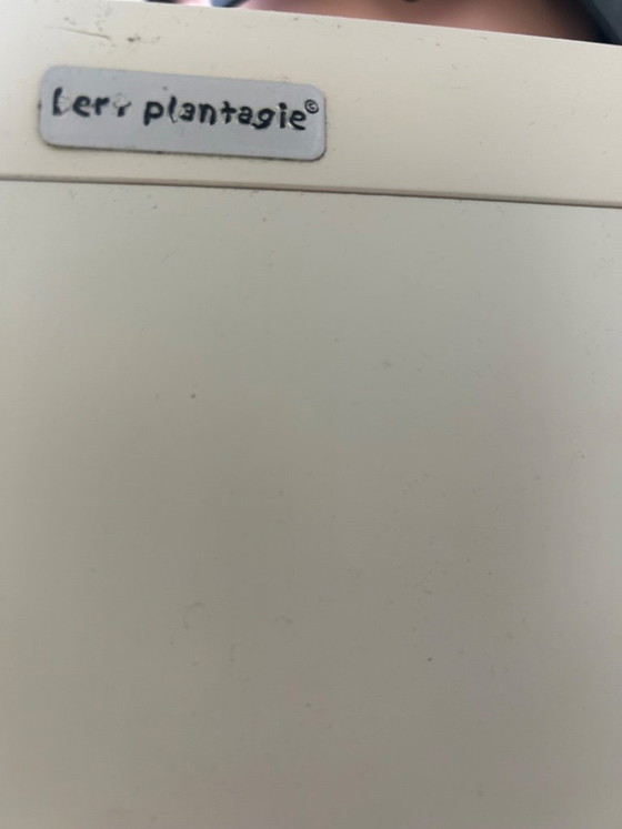 Bert Plantagie Tv-meubel Met Boekenkast – tv-meubelen, Mdf, Metal (photo 4 of 8)