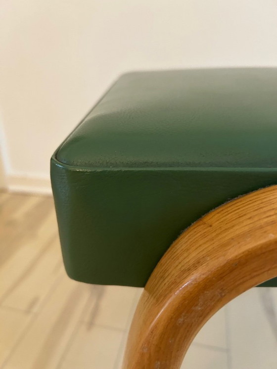 Image 1 of Paul Bode springwood chair