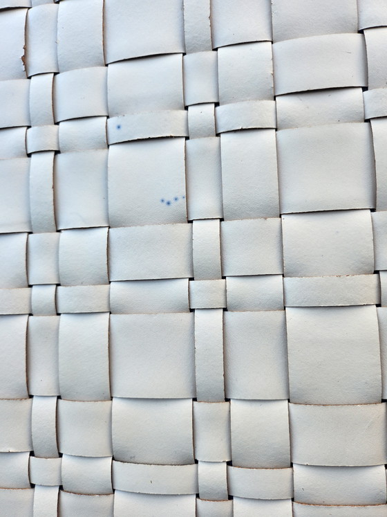 Image 1 of Flexform – Bangkok Ottoman von Antonio Citterio