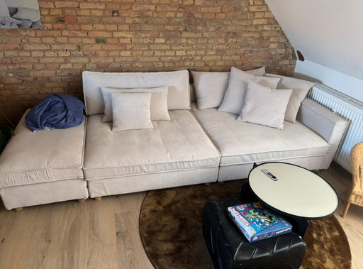 Bolia Malin Couch