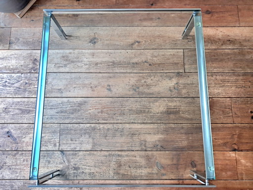 Metaform M 1 coffee table 1.00x1.00 meters