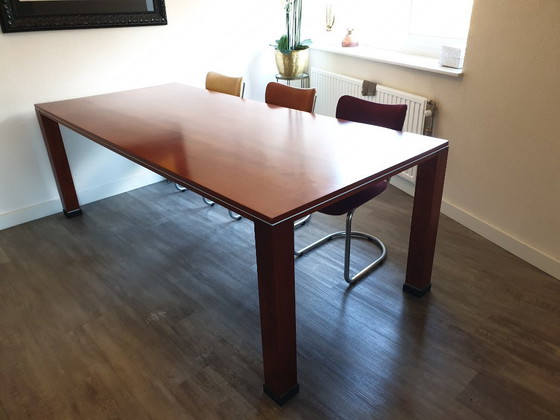 Image 1 of Eettafel Gelderland Jan de Bouvrie 