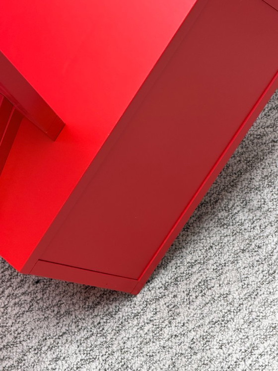 Feld Bram Boo Boo Boo Table – Tavoli, Wood (photo 5 of 12)