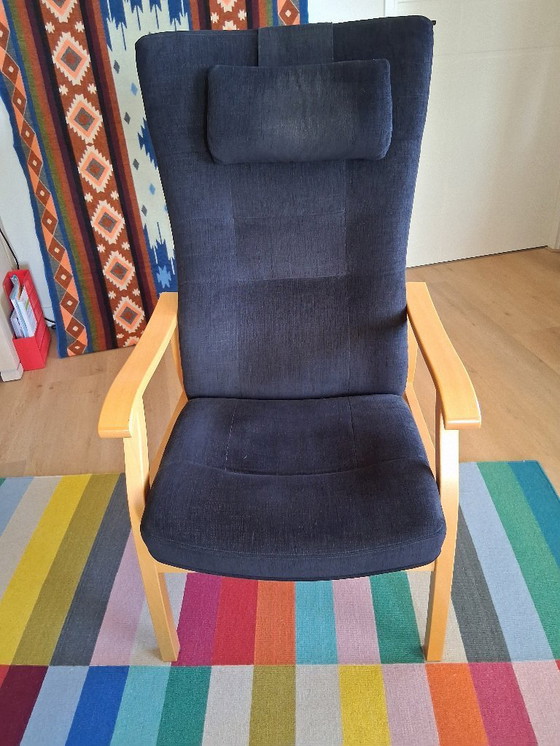 Image 1 of Sillón Farstrup