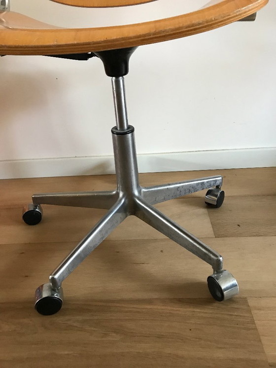 Image 1 of Sedia girevole Castelli tipo DSC 108