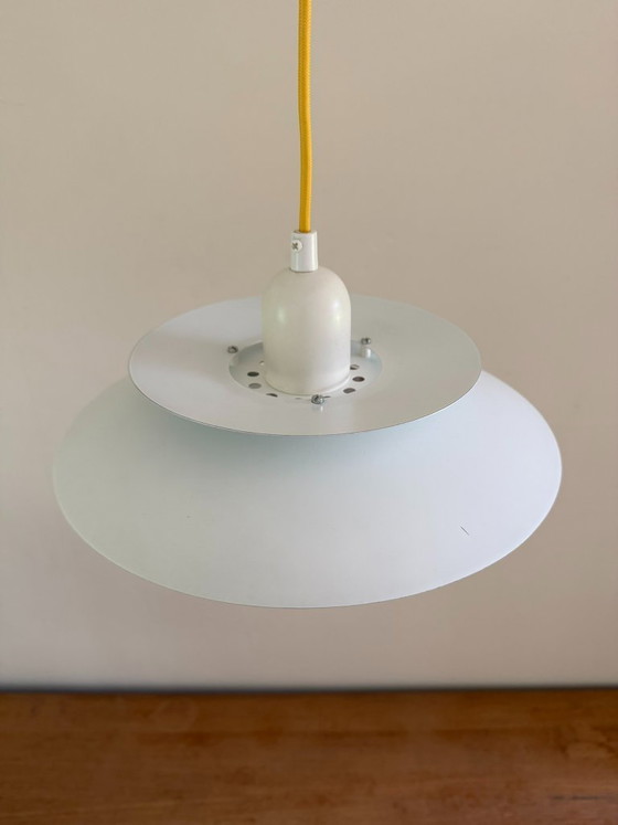 Image 1 of Suspension Vintage Form Light - Lampe design danois