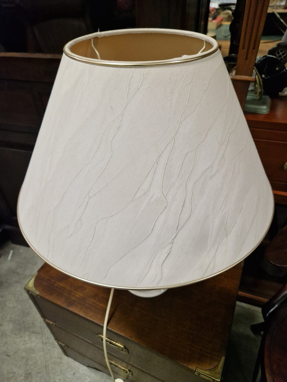 Image 1 of Lampada da tavolo chic