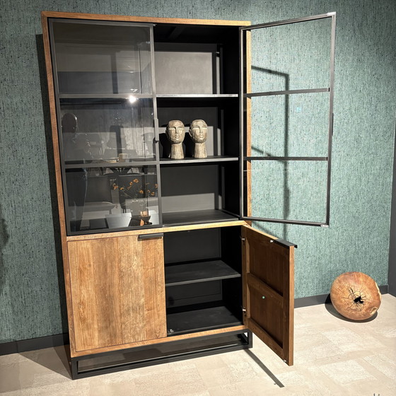 Image 1 of Dtp.Home Cosmo display cabinet