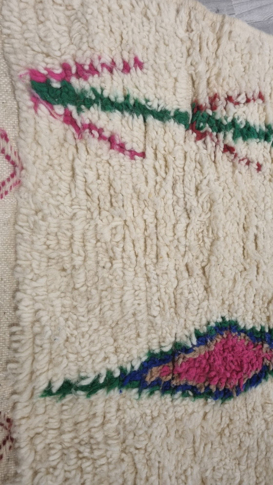 Image 1 of Abito Marokkaans Vintage 250x150 cm