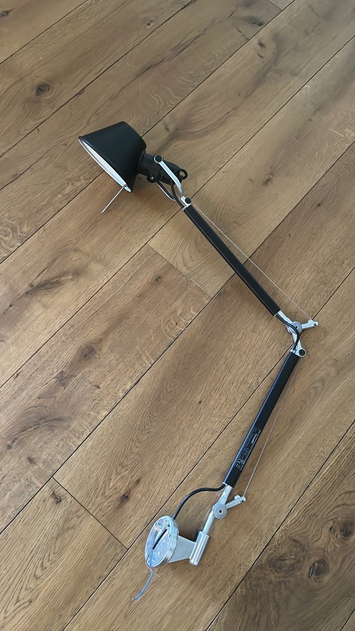 Artemide Tolomeo Mini wandlamp