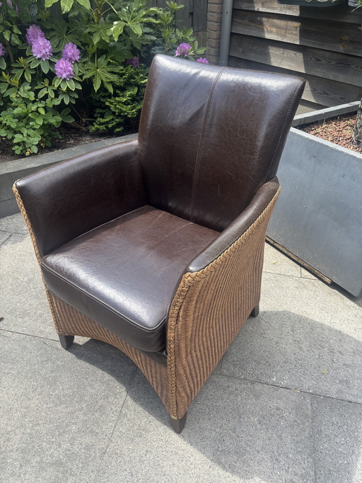 Original Leather Loom, Collectors Item