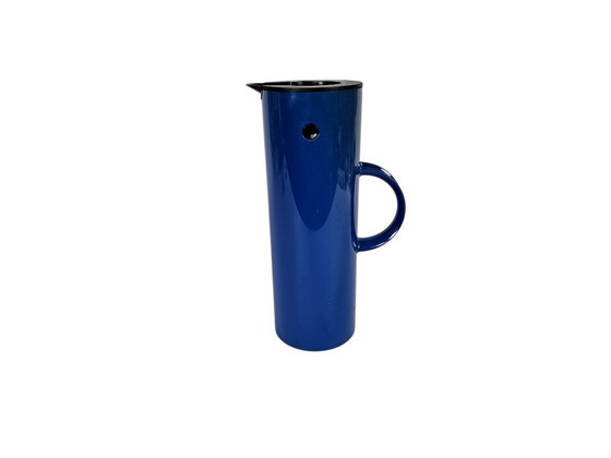 Image 1 of Stelton - design Erik Magnussen - thermos - EM77 - Danimarca - anni '70