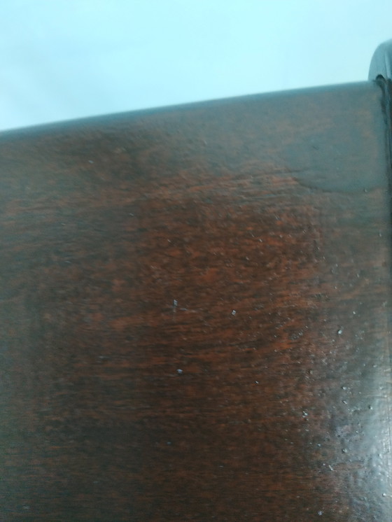 Image 1 of Mesa auxiliar móvil para plantas de Louis Van Teefellen, años 60