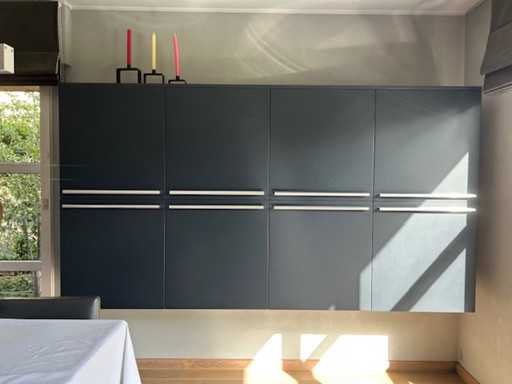 CAPPELLINI HÄNGENDE ANRICHTE