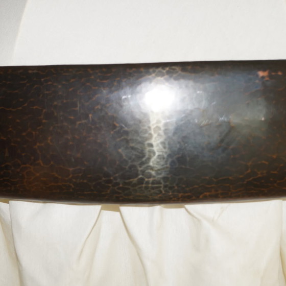 Image 1 of Amsterdam School Lamp Wisselingh & Co.