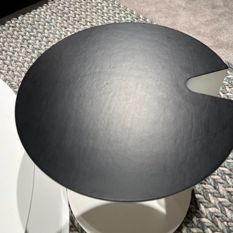 Image 1 of Tavolino da caffè Nix di B&B Italia (set di 2)