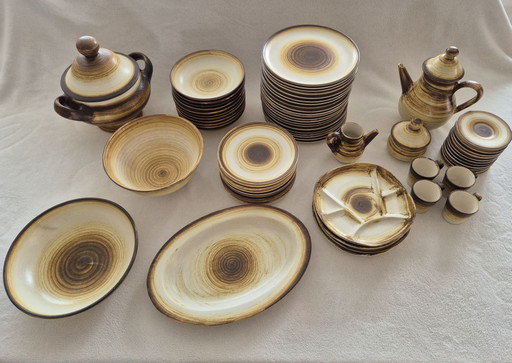 Longchamps Servies