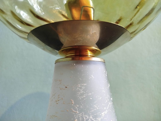 Image 1 of Vintage table lamp