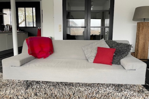 2x BANK MOOME NOA par René Holten