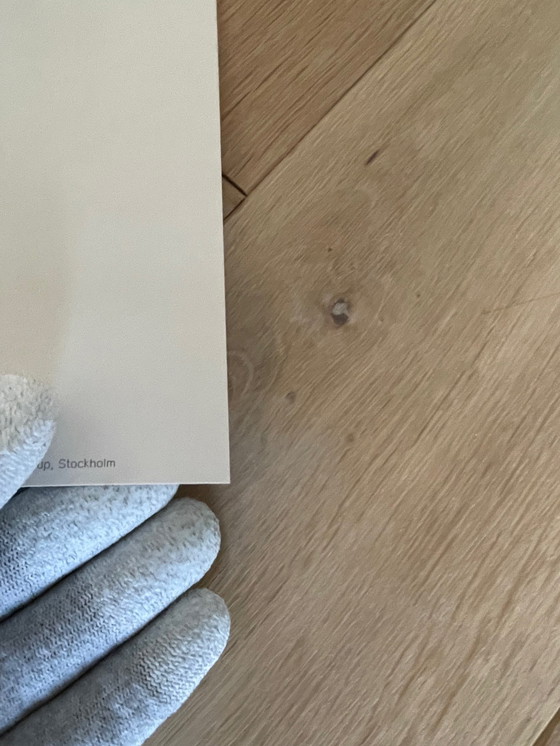 Image 1 of Marcel Duchamp (1887-1968), Coeurs Volant (Detalj), Successione dei diritti d'autore Marcel Duchamp/Bildupphovsrätt 2018