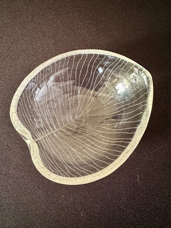 Image 1 of TAPIO WIRKKALA COUPE FEUILLE