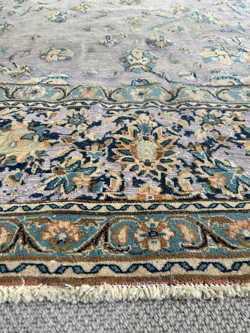 Vintage-Teppich