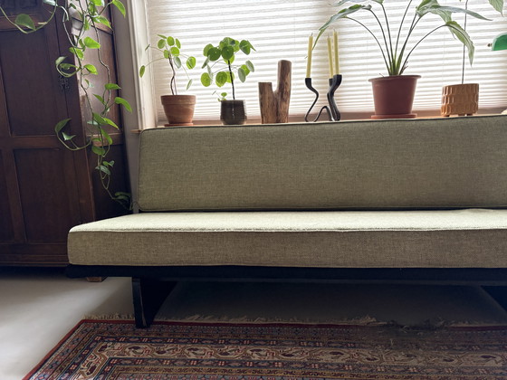 Image 1 of Bank '60s - Artifort years, known as Kho Liang Le