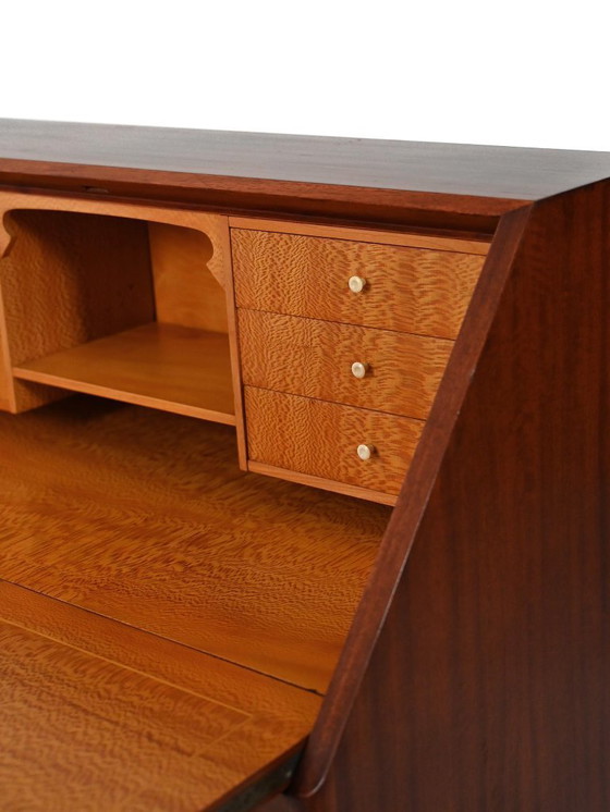 Image 1 of Secretaire arrotolabile di Bröderna Gustafssons